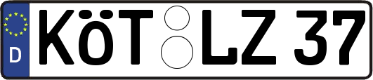 KÖT-LZ37