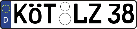 KÖT-LZ38