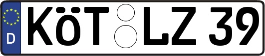 KÖT-LZ39