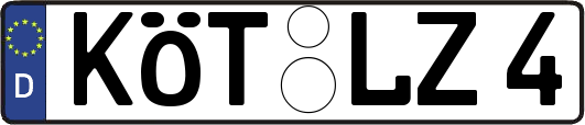 KÖT-LZ4