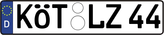KÖT-LZ44