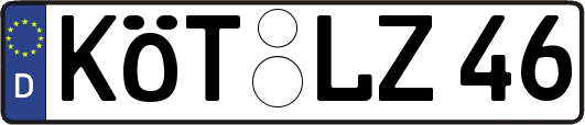 KÖT-LZ46