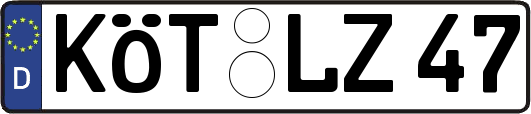 KÖT-LZ47