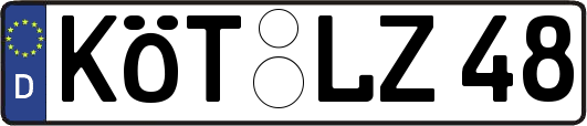 KÖT-LZ48