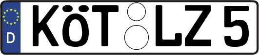 KÖT-LZ5