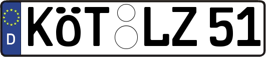 KÖT-LZ51