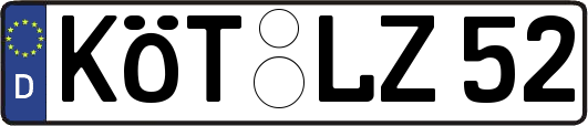 KÖT-LZ52