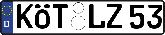 KÖT-LZ53