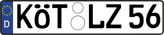 KÖT-LZ56