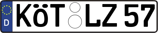 KÖT-LZ57