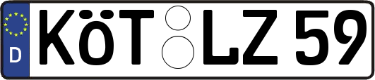KÖT-LZ59