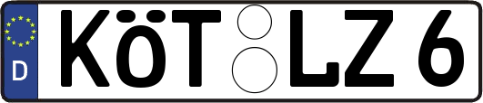 KÖT-LZ6