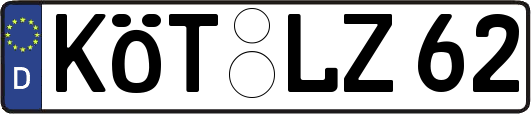 KÖT-LZ62