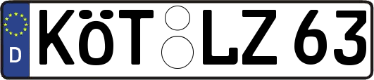 KÖT-LZ63