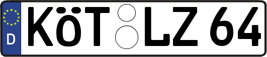 KÖT-LZ64