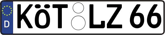 KÖT-LZ66