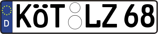 KÖT-LZ68