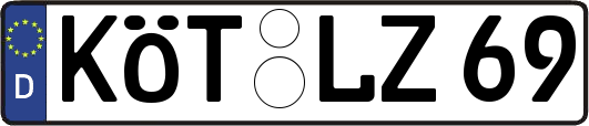 KÖT-LZ69