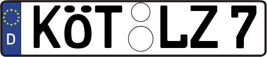KÖT-LZ7