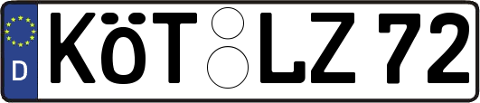KÖT-LZ72