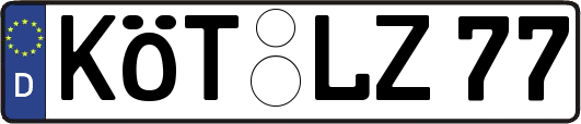 KÖT-LZ77