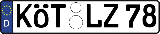 KÖT-LZ78