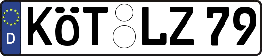 KÖT-LZ79