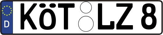 KÖT-LZ8