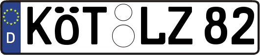 KÖT-LZ82