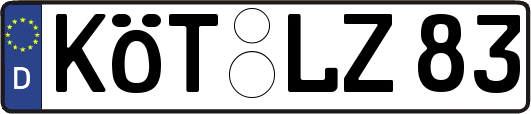 KÖT-LZ83
