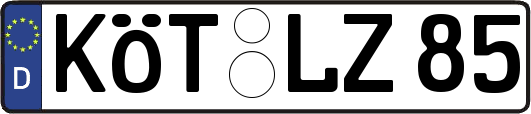 KÖT-LZ85