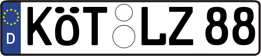 KÖT-LZ88