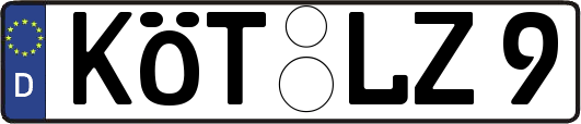 KÖT-LZ9