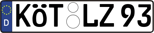 KÖT-LZ93