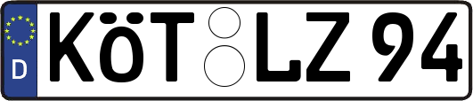 KÖT-LZ94