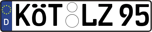 KÖT-LZ95