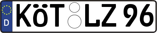 KÖT-LZ96