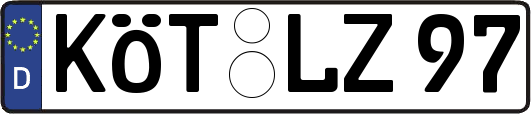 KÖT-LZ97