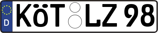 KÖT-LZ98
