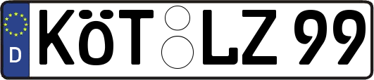 KÖT-LZ99