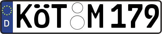 KÖT-M179