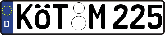 KÖT-M225