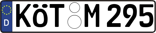KÖT-M295