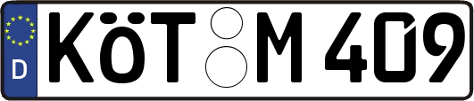 KÖT-M409