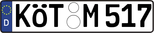 KÖT-M517