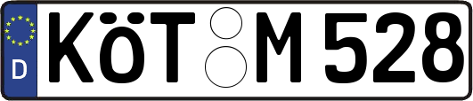 KÖT-M528