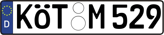 KÖT-M529