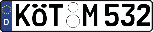 KÖT-M532