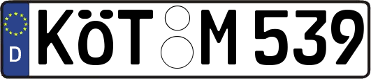 KÖT-M539