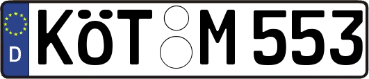 KÖT-M553
